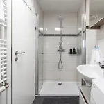 Apartment - Modern - Familienfreundlich - Kueche
