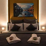 - Modern - Familienfreundlich - Kueche Apartment *