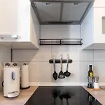 - Modern - Familienfreundlich - Kueche