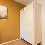 - Modern - Familienfreundlich - Kueche Apartment *