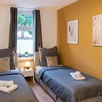 Apartment - Modern - Familienfreundlich - Kueche