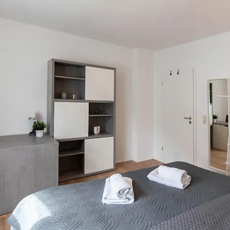 - Modern - Familienfreundlich - Küche