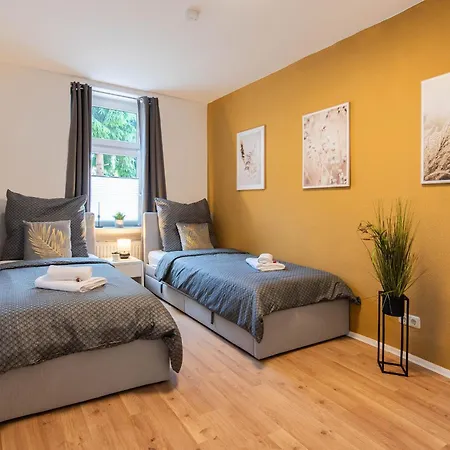 - Modern - Familienfreundlich - Küche