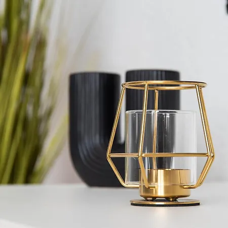 - Modern - Familienfreundlich - Küche *