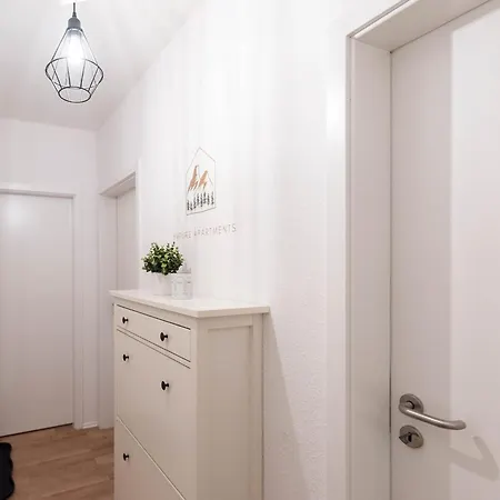 - Modern - Familienfreundlich - Küche Gotha