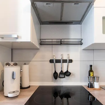 - Modern - Familienfreundlich - Kueche