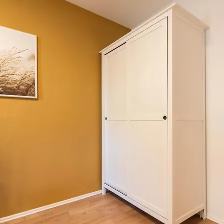 - Modern - Familienfreundlich - Kueche Apartment *
