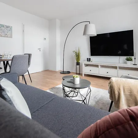 - Modern - Familienfreundlich - Küche * Gotha