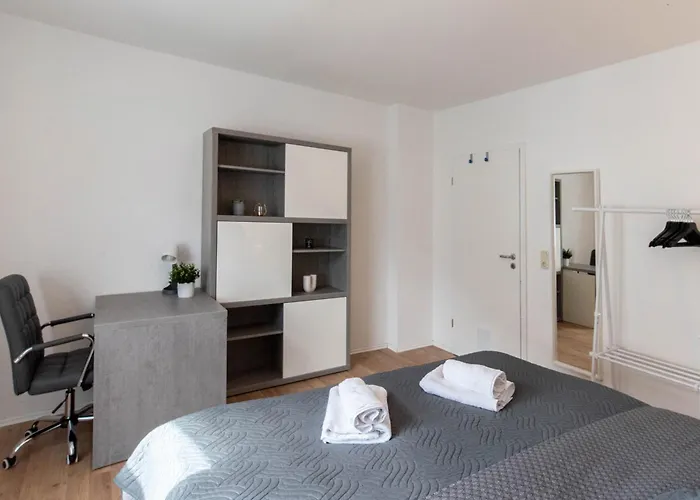 - Modern - Familienfreundlich - Kueche