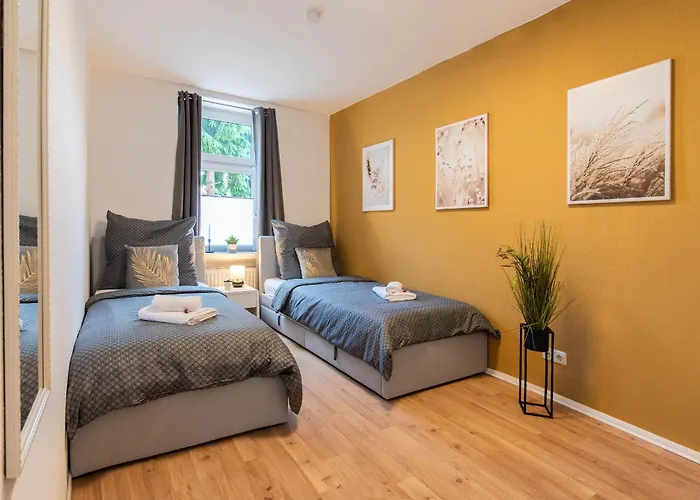 - Modern - Familienfreundlich - Kueche