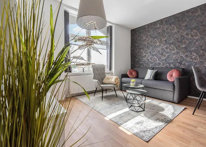 - Modern - Familienfreundlich - Kueche דירה *