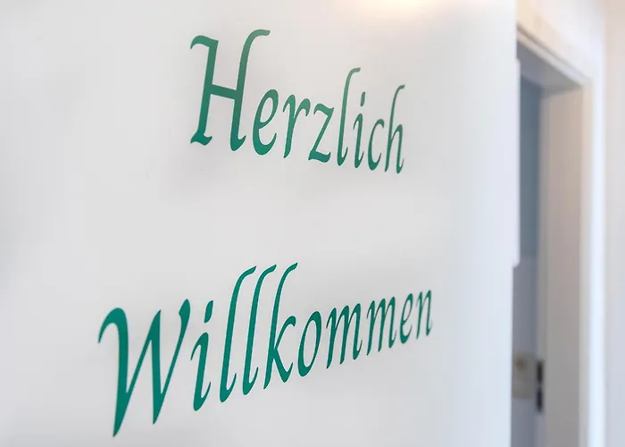 - Modern - Familienfreundlich - Kueche Apartmán *