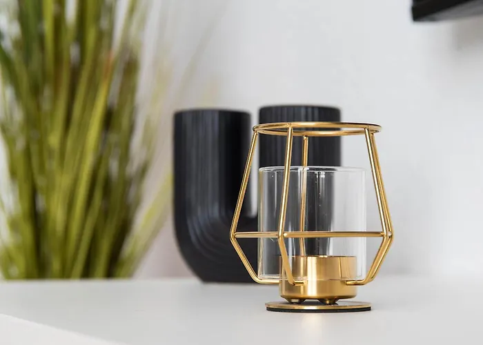 - Modern - Familienfreundlich - Kueche *