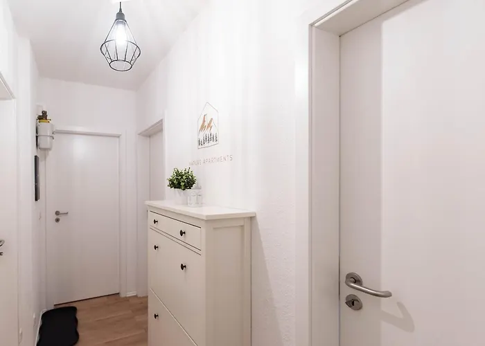 - Modern - Familienfreundlich - Kueche גותה