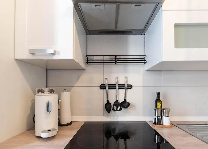 - Modern - Familienfreundlich - Kueche