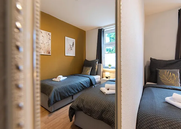 - Modern - Familienfreundlich - Kueche * Gotha