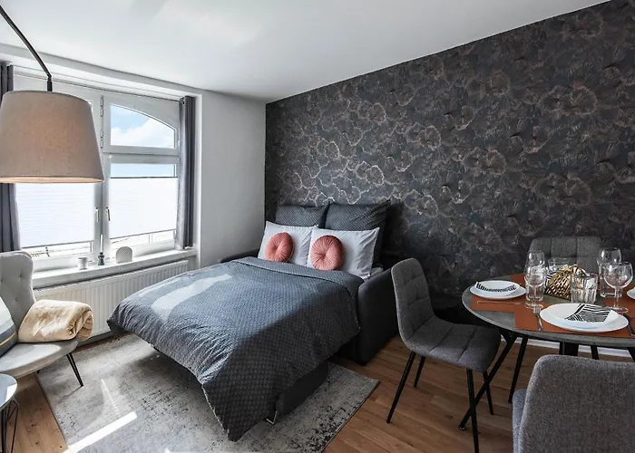 - Modern - Familienfreundlich - Kueche Gotha