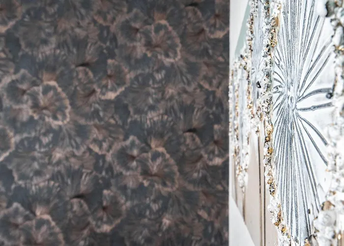 דירה - Modern - Familienfreundlich - Kueche