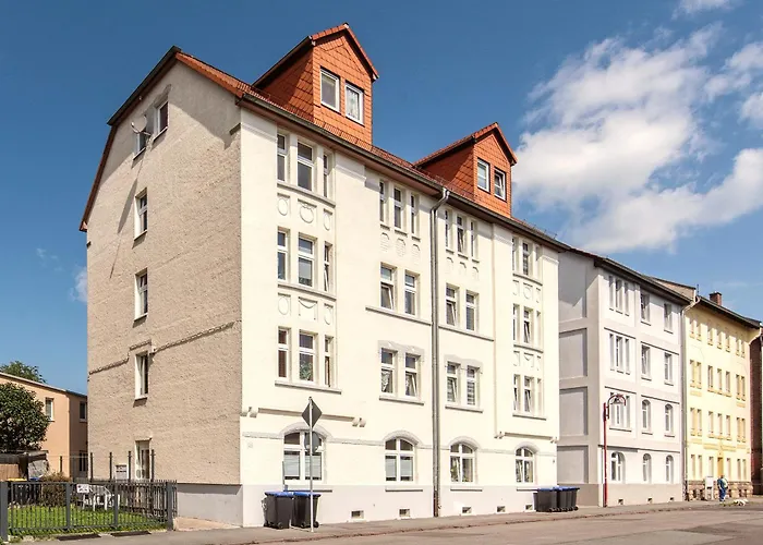 - Modern - Familienfreundlich - Kueche דירה *